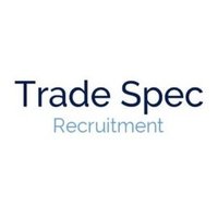 Trade Spec Recruitment(@TradeRecruit) 's Twitter Profile Photo