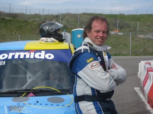 joostvdakker's profile picture. 