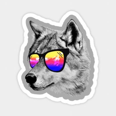 CTWOLF3's profile picture. Hi I a YouTuber and I’d like everyone to subscribe to it please it’s called CT WOLF