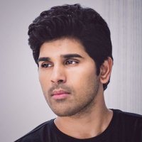 Allu Sirish 🌎(@Allusirishj) 's Twitter Profile Photo