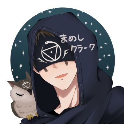 マメエルさんのプロフィール画像