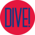 DIVE! coastal bar (@divecoastalbar) Twitter profile photo
