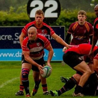 HorwellSimon's profile picture. 