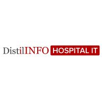 DistilINFO Hospital IT Advisory(@DistilProvider) 's Twitter Profile Photo