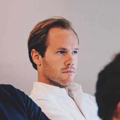 Trvroy21's profile picture. A passion for growing startups & SME’s