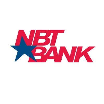 NBT Bank is an independent, full-service community bank that has over 140 offices across seven states. Member FDIC.