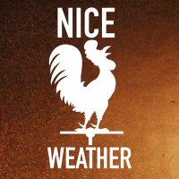 Nice Weather (@_niceweather) 's Twitter Profile