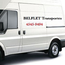 Profesional del transporte, dedicado desde 1997 a la realización de MUDANZAS llevo más de 850 realizadas
BELFLET Transportes