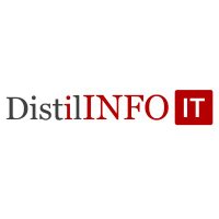 DistilINFO IT Advisory(@DistilINFOIT) 's Twitter Profile Photo