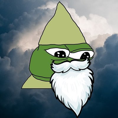 Scuffed streamer |
GA account: https://t.co/DcQDlqBYMe