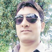Pradip Mishra (@bavk_mishra) 's Twitter Profile