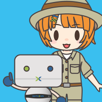 にうたに＠Nutanix探検隊(@NTNX_Tankentai) 's Twitter Profile Photo