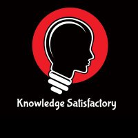 Knowledge Satisfactory (@k_satisfactory) 's Twitter Profile