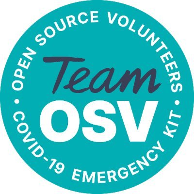 #TeamOSV Profile