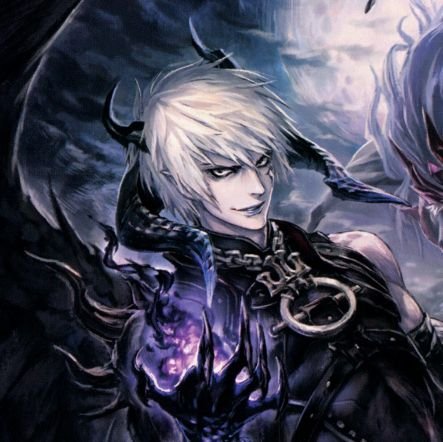 Azazelさんのプロフィール画像