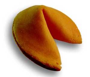 幸运签饼 xìngyùn qiān bǐng good luck label cookie 签语饼 qiān yǔ bǐng label-words cookie 幸运饼 xìngyùn bǐng good luck cookie