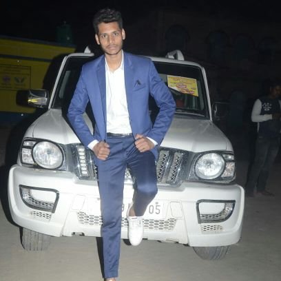 kumar_abhi_9087's profile picture. 