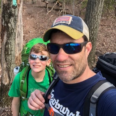 Proud Father. Swim dad 🏊‍♂️ Founding House Principal Newburgh Free Academy P-TECH. Aspiring beekeeper.🐝🍯Section hiking AT🥾