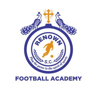 Welcome to the official #RenownFootballAcademy Twitter page
#UnityThroughFootball is a project to empower girls and unite everyone through football
#Renown #RFA