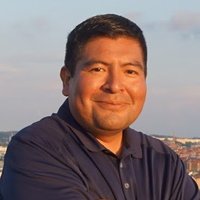 Enrique Larios (@e_lariosvargas) 's Twitter Profile Photo