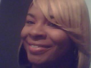 blkpearl2981's profile picture. A Queen.