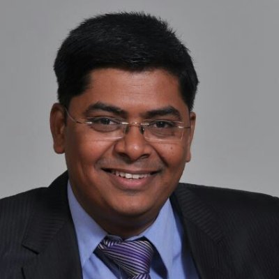 Hello, Adv. Hemant Chavan, cyber lawyer with Ph. D on cyber security.