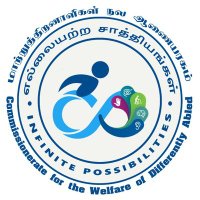 Commissionerate - Welfare of Differently Abled, TN(@Tn_Diff_abled) 's Twitter Profile Photo