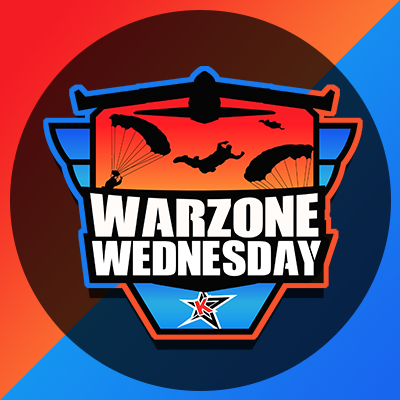 Community Made Twitter Of WarzoneWednesdays! Event Is Hosted By @KEEMSTAR
