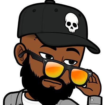 JonathanKate10's profile picture. Étudiant|community manager|Urban fair TV|Blue Empire