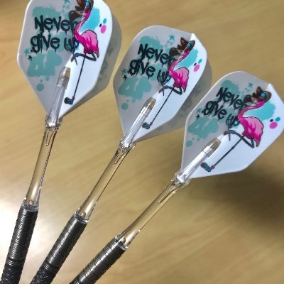 coid_con's profile picture. ダーツ/GRANBOARD/ダーツメモ/アジカン/wienners