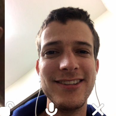 AlonMiller4's profile picture. 