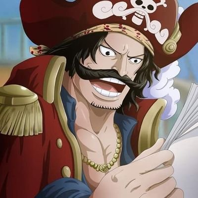 El One Piece existe.