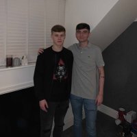 Jord Connor (@jordconnor) 's Twitter Profile Photo Jord Connor (@jordconnor) 's Twitter Profile Photo