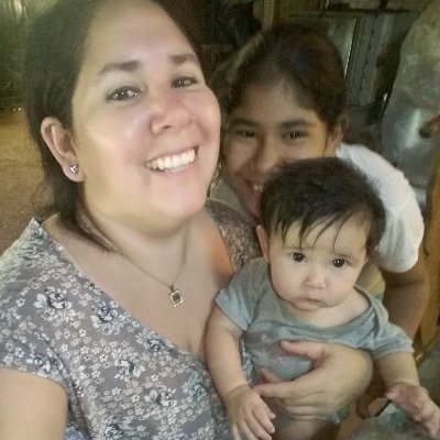 Mariarosa336's profile picture. Amo a mi flia...