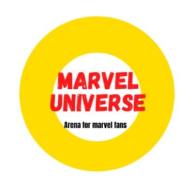 MARVEL community fans gather here for daily updates on marvel comic and cinematic universe😎