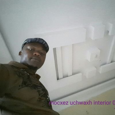 moses_mukung's profile picture. gypsum ceiling