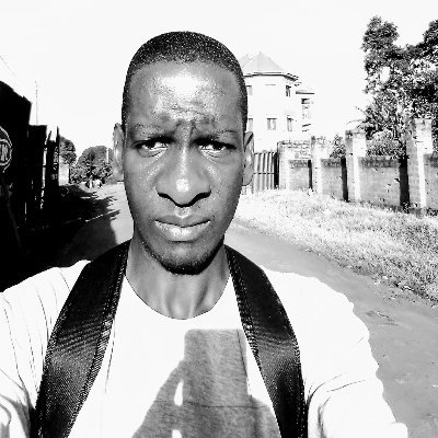 alchemistkagimu's profile picture. Am a desciple of Arrigo Sacchi and my mission is to challenge the status quo