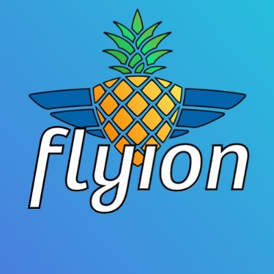 Flyion invents a new way to deal with travel disruption.