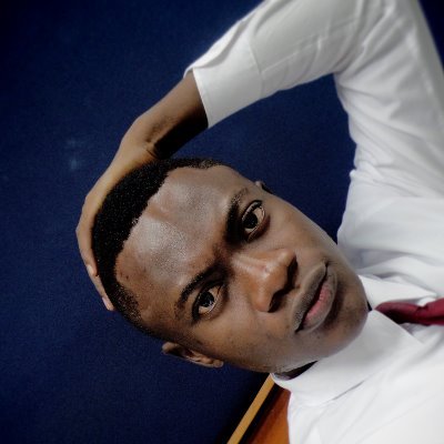 Cyber-Security Expert.
TechPreneur.
Innovator.
Nation Builder.
Fully Detribalized Nigerian.
Growth Agent.
Son.Husband.Father