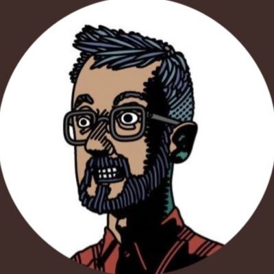 mcbridepaul's profile picture. Breathing in & out since '73