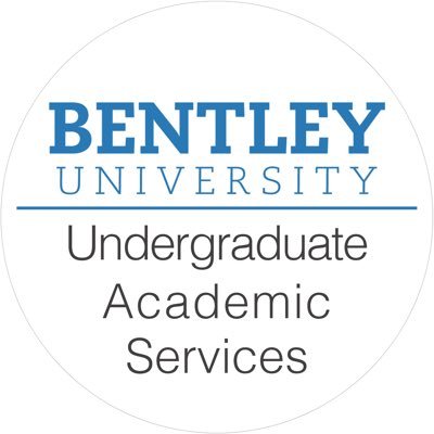 Undergraduate Academic Services at Bentley University in Waltham, Massachusetts