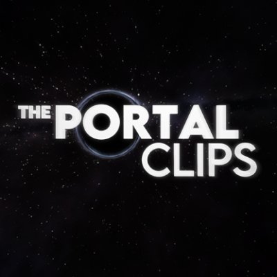 Finding our favorite parts of The Portal podcast from @EricRWeinstein. Curated by @BrookeDallas and @LBStone.
