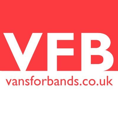 Vans For Bands has the largest fleet of splitter vans and band vans for hire in the UK as well as a fleet of premium sleeper buses.