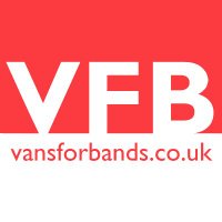 VansForBandsLtd (@vansforbandsltd) 's Twitter Profile