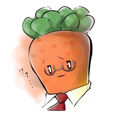 微炭酸人参🥕さんのプロフィール画像