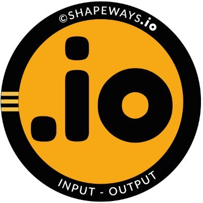 Shapeways.io