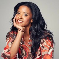 RenéeEliseGoldsberry (@reneegoldsberry) 's Twitter Profile