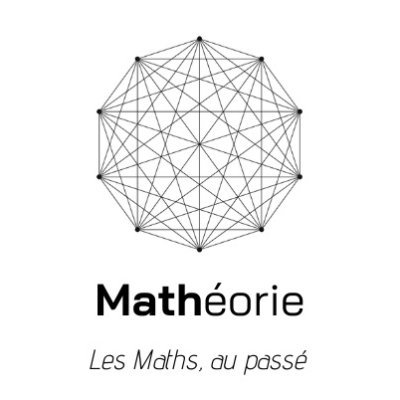 Histoire des Mathématiques et de ses acteurs : https://t.co/Cd3k7BomZH / #MatheorieEmission un w-e sur 2 sur twitch ! Pour participer : DM !

Daily maths joke !