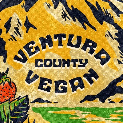 Navigate the vegan life in Ventura County, California with a website showcasing local plant-based eats. A joint project between @hangryvegans & @venturavegan