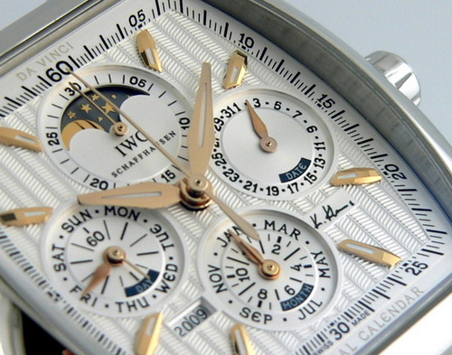 weschewatches's profile picture. Fine Mechanical Swiss Timepieces,Vintage and Contemporary.
